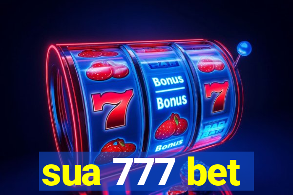 sua 777 bet